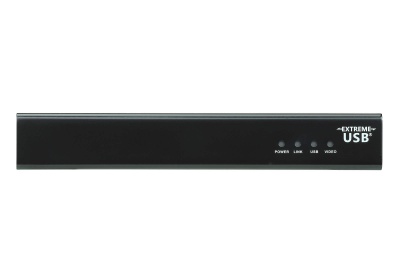 VE813A Удлинитель HDMI HDBaseT c ExtremeUSB (4K@100м)