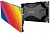 VL1.2 Светодиодный экран, внутреннее применение, малый шаг пикселя 1,2 мм, фронтальный доступ, размер панели 650x365x88 мм
