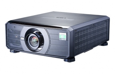 E-Vision Laser 11000 4K-UHD / 119-735 Лазерный проектор (без объектива) 4K-UHD 3840 x 2160, 9.500 ANSI / 10.500 ISO лм, 6.000:1 (динамическая) / 1.000:1, интерфейсы HDBaseT, Displa