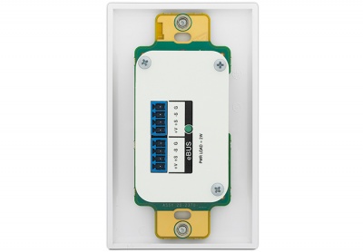 EBP 105 D Кнопочная панель eBUS EBP 105 D с 5 кнопками: панель Decorator