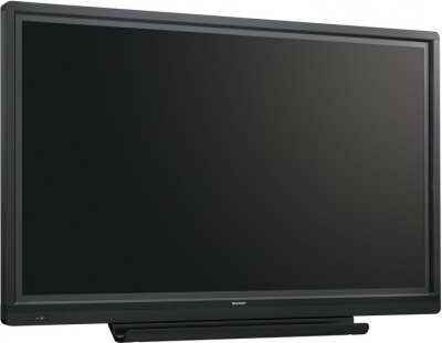 PN60TB3 Интерактивная панель 60", LСD, 300 Кд, 1920х1080, 3000:1, HDMI, VGA, Display Port, 10+10 Вт, 48 кг, UV2A, Fanless, Мультитач 10 касаний, пассивное перо (без функциональных