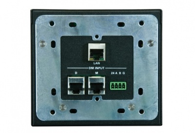 DM-RMC-100 Приемник и контроллер для помещений DigitalMedia CAT 100