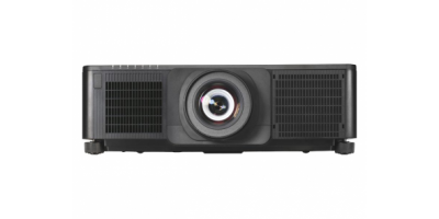 CP-HD9320 Одночиповый DLP-проектор 8200 лм (без объектива), Full HD 1920 x 1080, 16:9, две лампы, 2500:1. Разъемы: HDMI x 2 (HDCP compliant), DVI-D x 1, HDBaseT x 1, 3G SDI x 1. Вес 16,6кг. Черного цвета