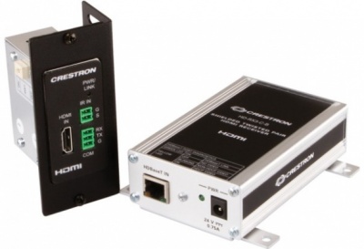 HD-EXT3-C Удлинитель HDMI® 4K по HDBaseT® с ИК и RS-232