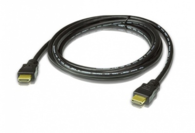 2L-7D20H Высокоскоростной кабель HDMI и Ethernet, с усилитилем (20м)
