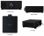 LP-WU9750B Лазерный 1-чиповый DLP-проектор 8.000 лм (без объектива), WUXGA 1920 x 1200, 16:10, 20.000:1. Разъемы: HDBaseT x 1, HDMI x 2, 3G-SDI In/Out, DVI-D x 1. Вес 28кг. Черного цвета